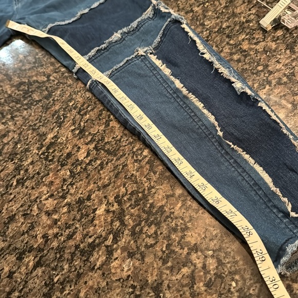 SHEIN XL jeggings - Picture 9 of 9